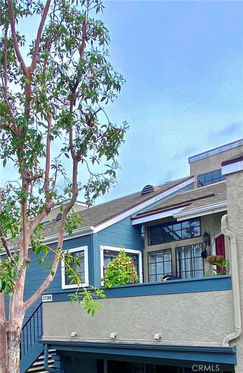 27288 Avenida De La Plata 138 Laguna Niguel CA 92677