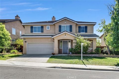 Photo of 10156 Beachcomber Street, Moreno Valley, CA 92557 (MLS # TR26125183)