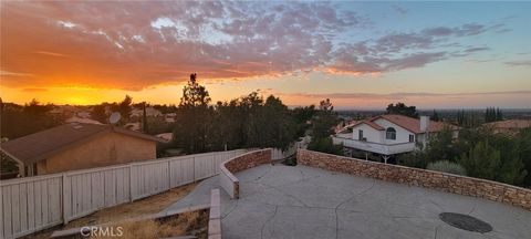 Photo of 36523 Buckboard Court, Palmdale, CA 93550 (MLS # SR26147843)