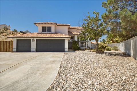 Photo of 36523 Buckboard Court, Palmdale, CA 93550 (MLS # SR26147843)