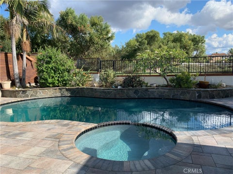 Photo of 4372 Avenida Rio Del Oro, Yorba Linda, CA 92886 (MLS # SB26223242)