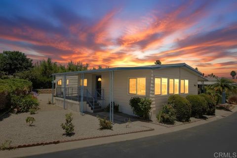 Photo of 3535 Linda Vista Drive #67, San Marcos, CA 92078 (MLS # NDP2606084)