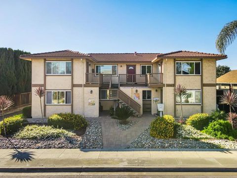 1208 Pierce Street Santa Clara CA 95050