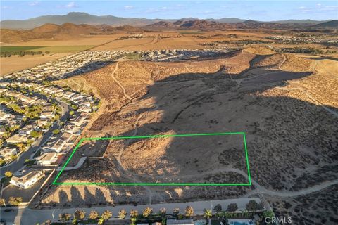 Photo of 0 Melmore, Menifee, CA 92584 (MLS # SW26052036)