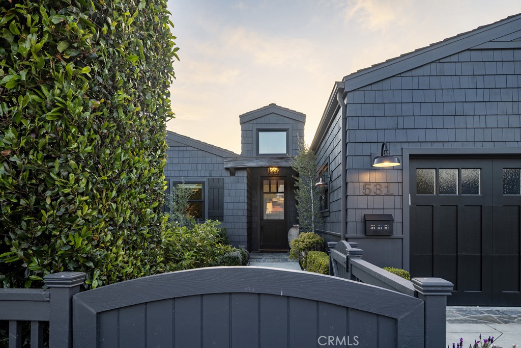531 De Anza Drive