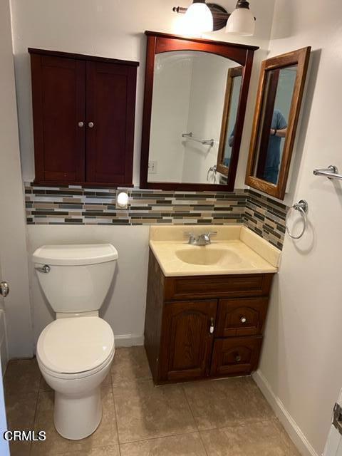 Villa VTA/Vta Vlg - 2095 - Residential Lease