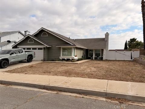 Photo of 2795 W Meyers RD, San Bernardino, CA 92407 (MLS # IV26114154)