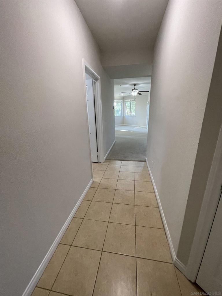 Mission Valley - Residential Lease