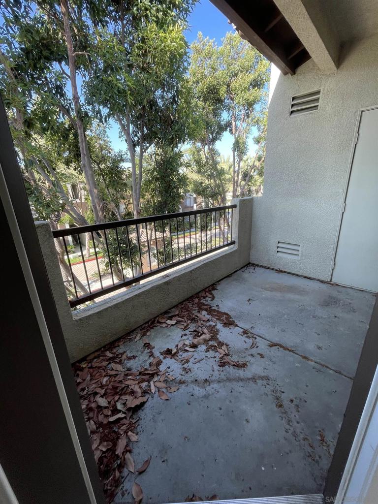 Mission Valley - Residential Lease