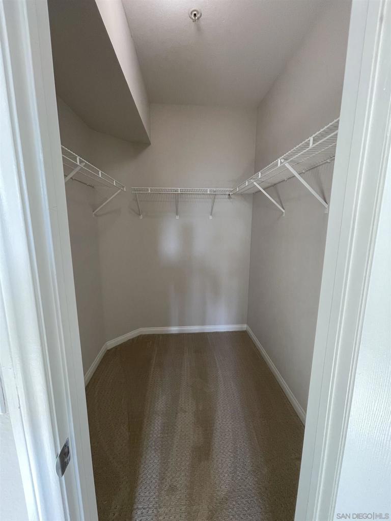 Mission Valley - Residential Lease