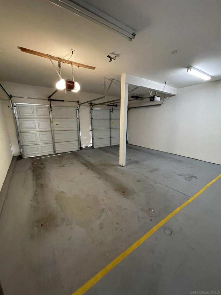 Mission Valley - Residential Lease