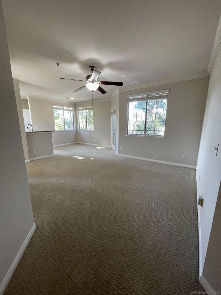 Mission Valley - Residential Lease