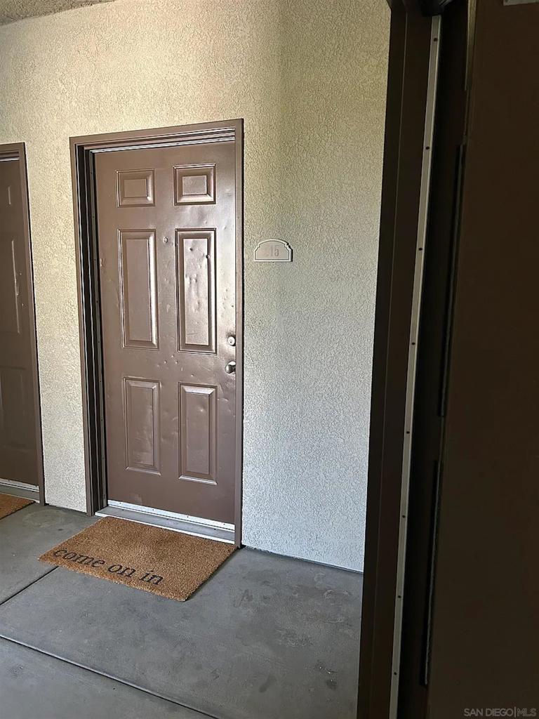 Mission Valley - Residential Lease