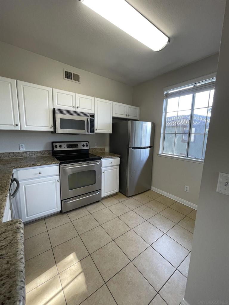 Mission Valley - Residential Lease