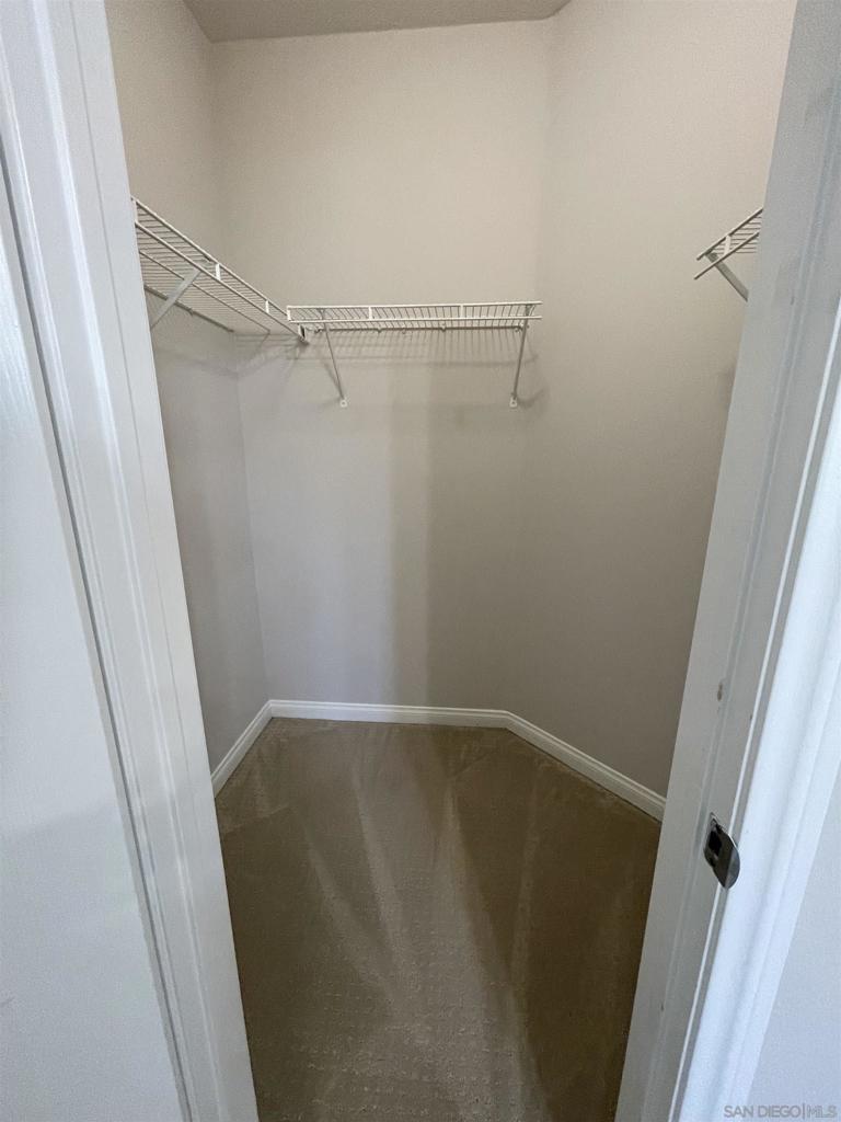 Mission Valley - Residential Lease