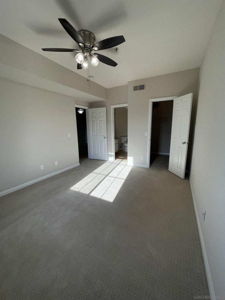 Mission Valley - Residential Lease