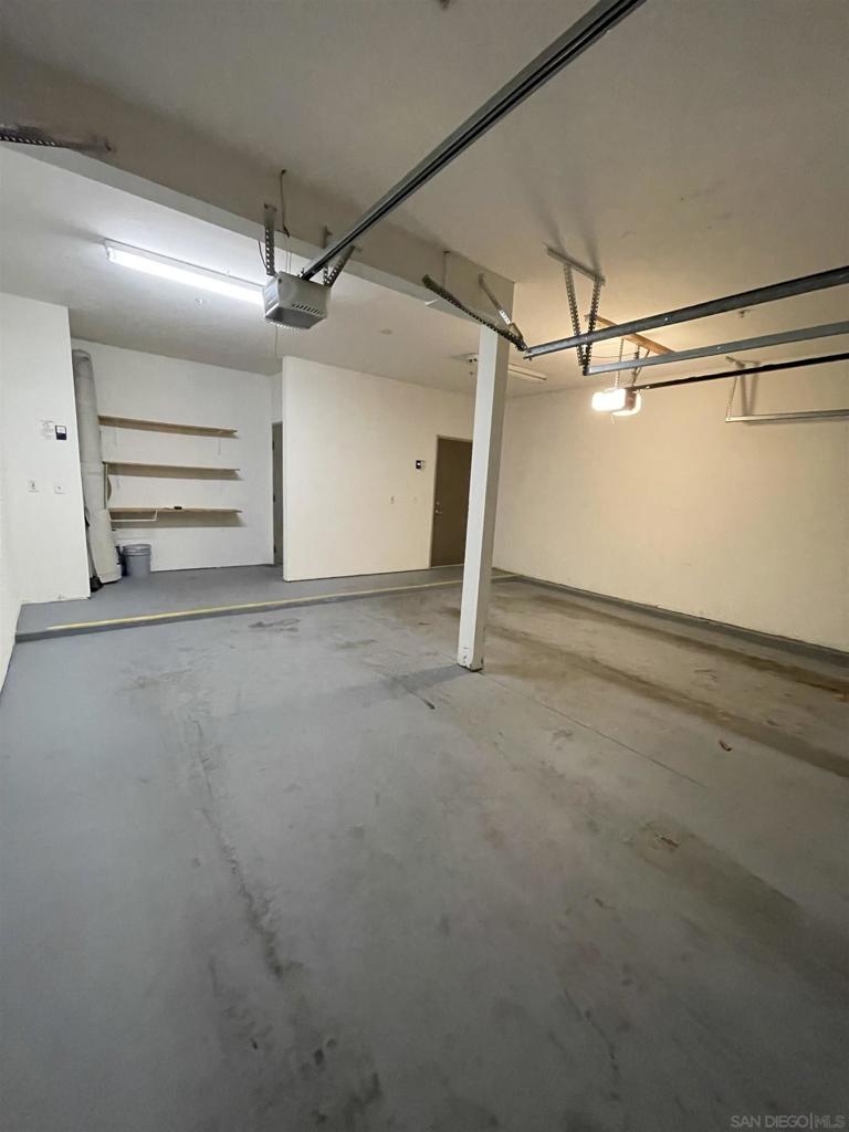 Mission Valley - Residential Lease