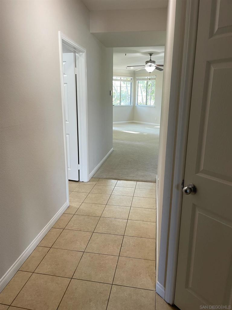 Mission Valley - Residential Lease