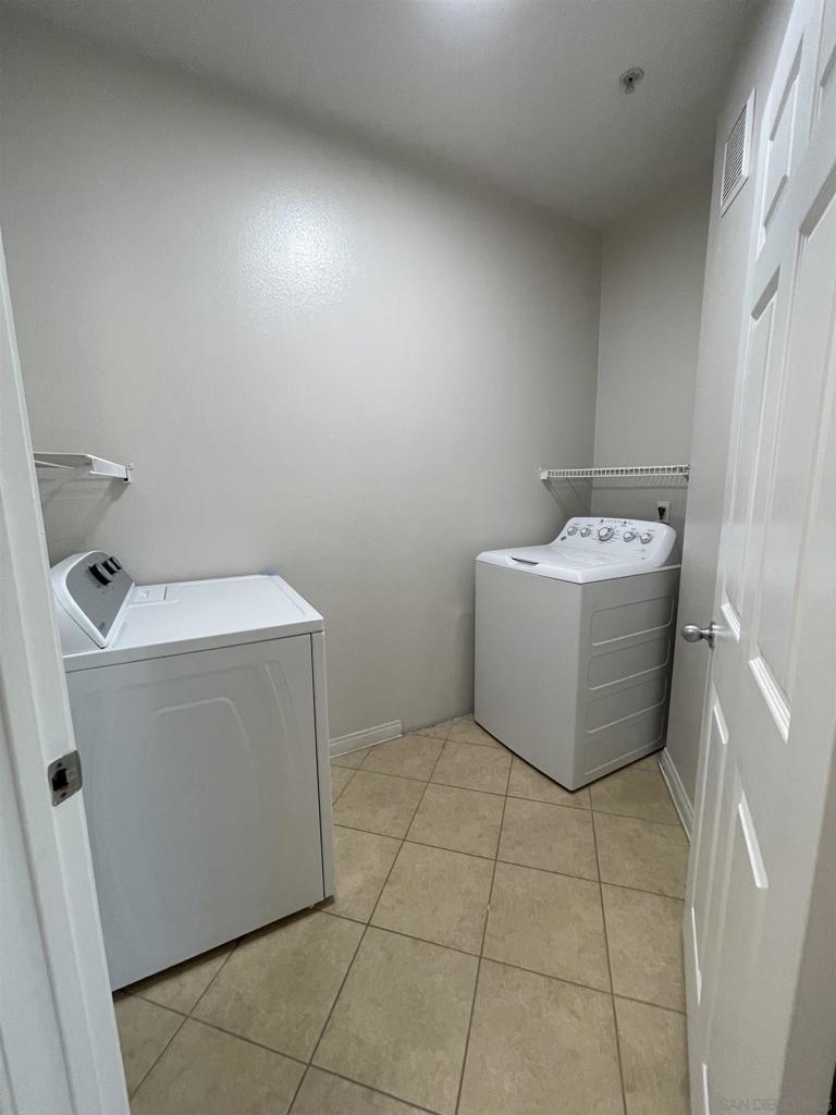 Mission Valley - Residential Lease