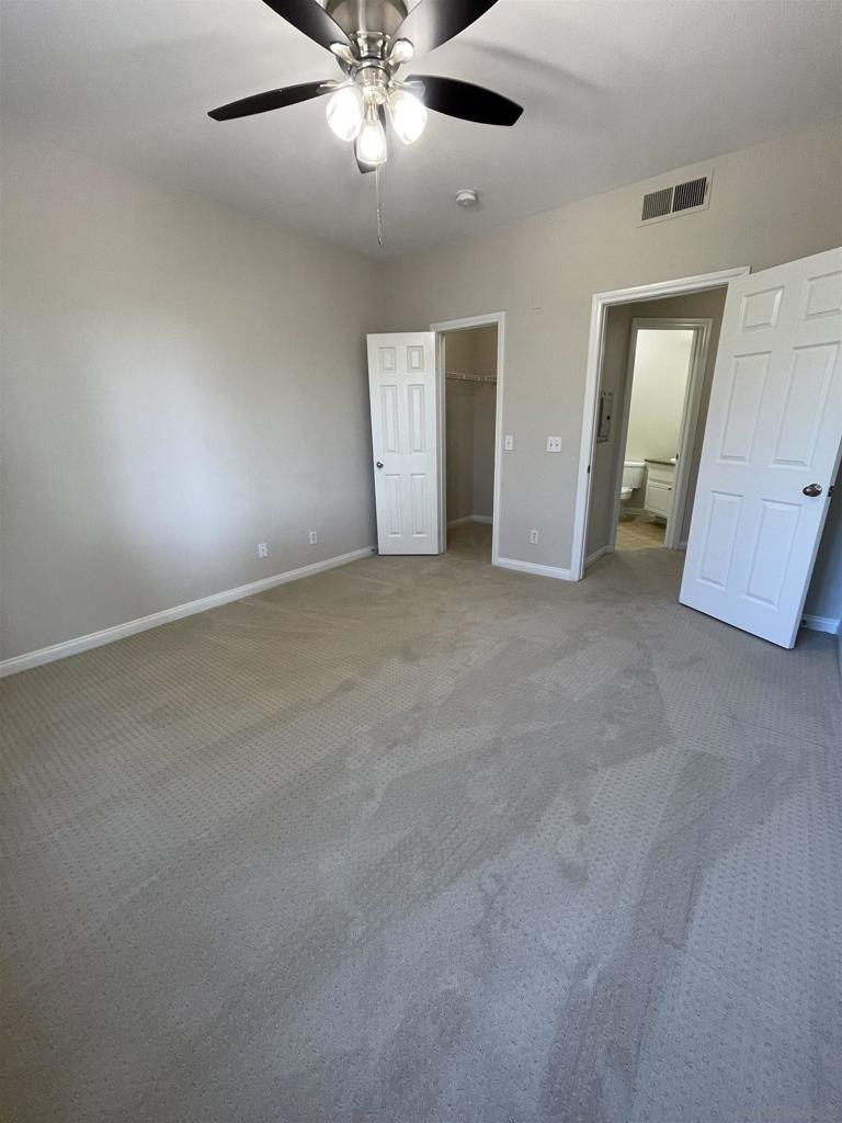 Mission Valley - Residential Lease