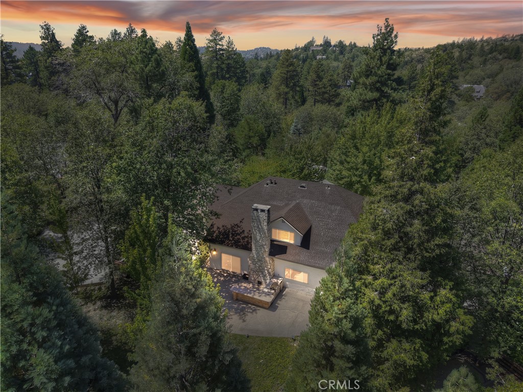 28411 North Shore Road