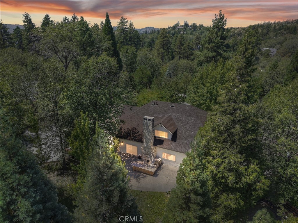 28411 North Shore Road