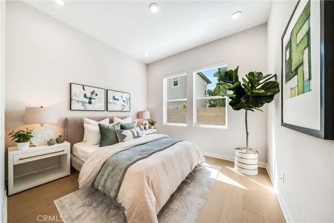 Photo of 301 Brackens, Lake Forest, CA 92630 (MLS # OC26075063)