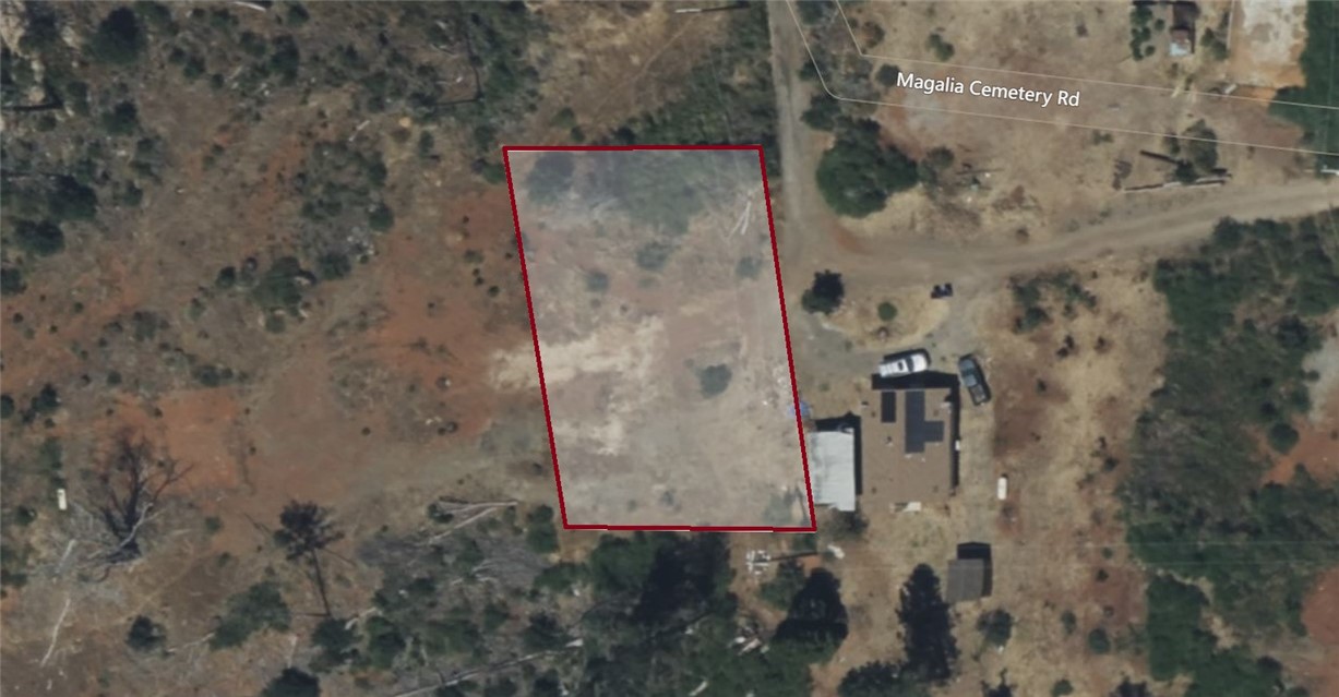 This 0.26 -acre parcel in Magalia’s Country Club Estates offers a peaceful, wooded setting perfect for building or holding. Situated on a paved neighborhood street, it’s surrounded by similar-sized lots with established homes, making it ideal for your future vision.