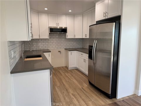 Photo of 4014 S Gaffey St #6, San Pedro, CA 90731 (MLS # PV26042110)