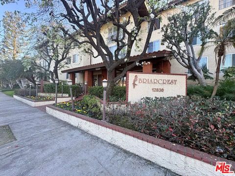 Photo of 12830 Burbank Boulevard #107, Valley Village, CA 91607 (MLS # 26648735)
