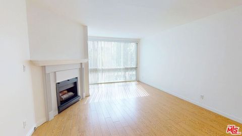 Photo of 12830 Burbank Boulevard #107, Valley Village, CA 91607 (MLS # 26648735)