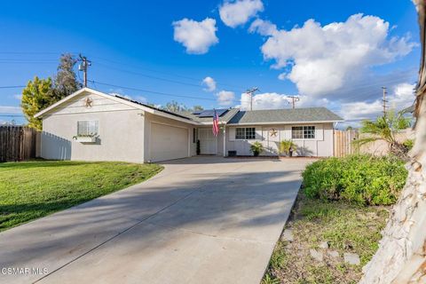 Photo of 1717 Wade Circle, Simi Valley, CA 93065 (MLS # 226001859)