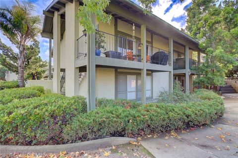 Photo of 1750 Prefumo Canyon Rd #48, San Luis Obispo, CA 93405 (MLS # PI25261694)