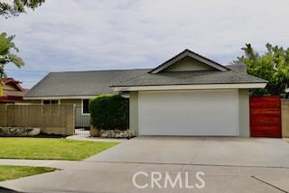 6562 Corrine Circle