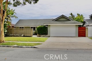 6562 Corrine Circle
