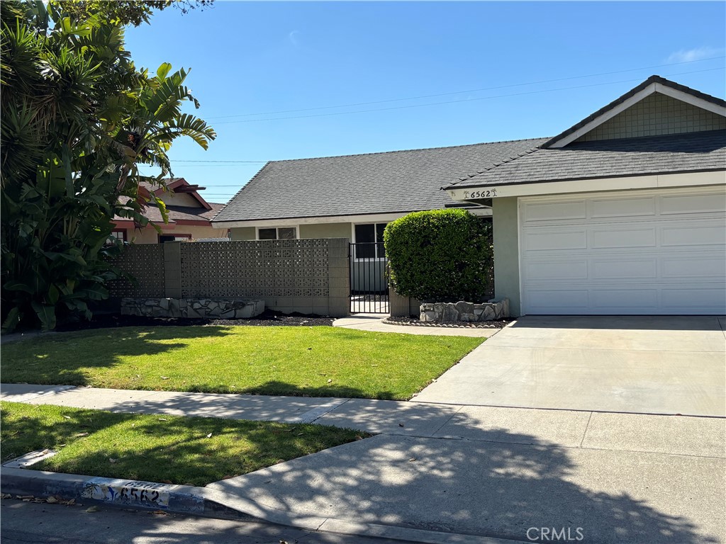 6562 Corrine Circle