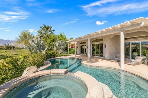 Photo of 86 Via Bella, Rancho Mirage, CA 92270 (MLS # 219145047DA)