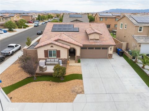 Photo of 11981 Regent ST, Victorville, CA 92392 (MLS # CV26160459)