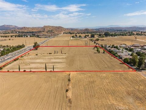 14300 Moreno Valley Beach Dr. Moreno Valley CA 92555