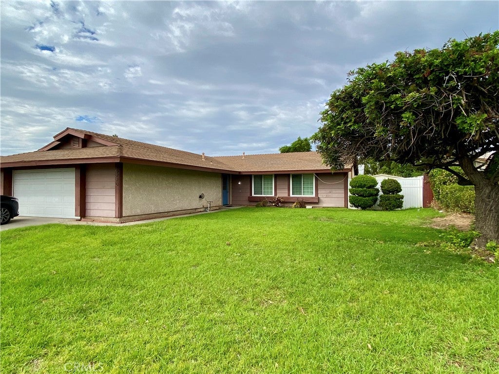 Photo of 25220 Fir Avenue, Moreno Valley, CA 92553 (MLS # CV26215228)