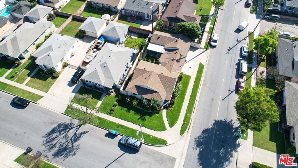 Photo of 9300 Prichard Street, Bellflower, CA 90706 (MLS # 26666041)