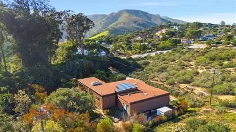 Tiny photo for 1500 Bayview Heights Dr, Los Osos, CA 93402 (MLS # SC25266082)