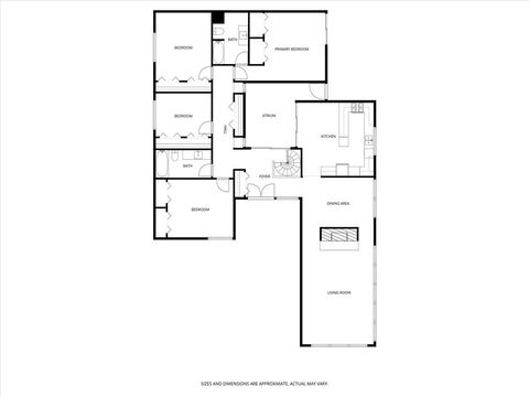 Tiny photo for 1500 Bayview Heights Dr, Los Osos, CA 93402 (MLS # SC25266082)