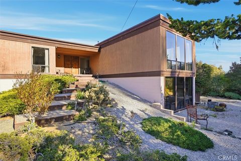 Tiny photo for 1500 Bayview Heights Dr, Los Osos, CA 93402 (MLS # SC25266082)