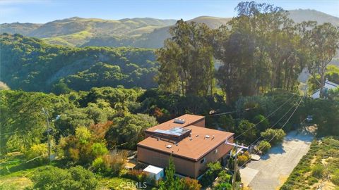 Tiny photo for 1500 Bayview Heights Dr, Los Osos, CA 93402 (MLS # SC25266082)