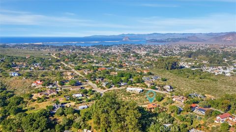 Tiny photo for 1500 Bayview Heights Dr, Los Osos, CA 93402 (MLS # SC25266082)