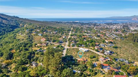 Tiny photo for 1500 Bayview Heights Dr, Los Osos, CA 93402 (MLS # SC25266082)