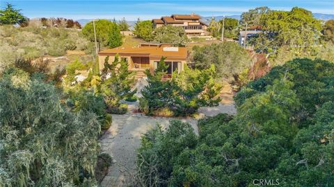 Tiny photo for 1500 Bayview Heights Dr, Los Osos, CA 93402 (MLS # SC25266082)