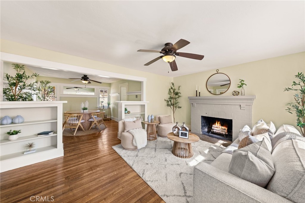 638 Cypress Circle