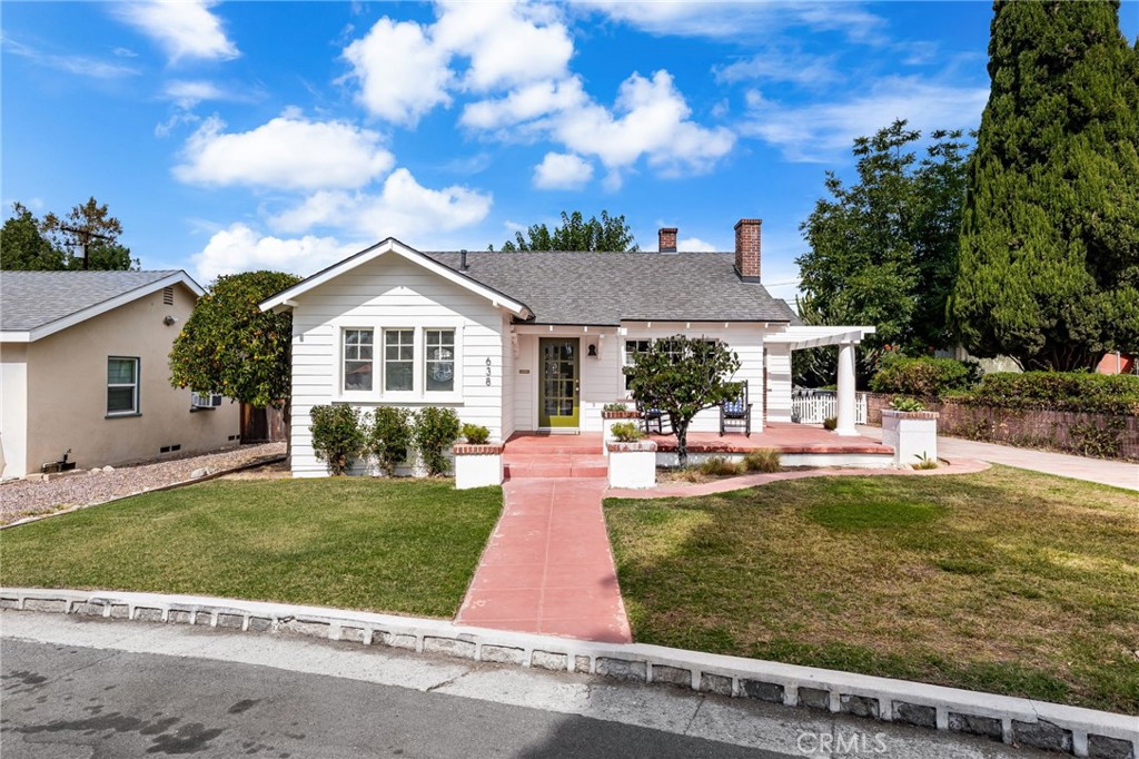 638 Cypress Circle